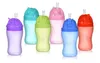 Nuby Mon premier gobelet anti-fuite avec paille, 300 ml Voir les images du produit 5