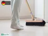 Rosshaarbesen mit Holzstiel sehr weiche Naturhaar-Borsten Produktbild-Vorschau 5
