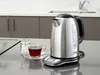Tefal KI240D, 1,7 l, 2400 W, Černá, Nerezová ocel, Nerezová Náhled obrázku produktu 22