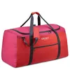 DELSEY PARIS Reisetasche Schultertasche Nomade Foldable Bag Produktbild-Vorschau 9