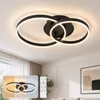 ZMH LED plafoniera 45W dimmerabile con telecomando lampada Anteprima dell’immagine prodotto 1
