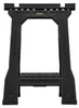 Stanley STST1-70355, 362 kg, Plastik, Czarny, 571 mm, 370 Podgląd zdjęcia produktu 15