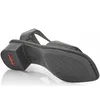 Sandales pour femmes Rieker 62662-01 schwarz 42 Voir les images du produit 22