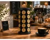 Verk 07489 - Supporto girevole per capsule di caffè, Anteprima dell’immagine prodotto 4