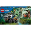 LEGO City Nákladní auto průzkumník džungle, stavebnice pro Náhled obrázku produktu 32