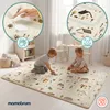Tappeto da gioco Mamabrum Baby 180x120 cm – tappeto da Anteprima dell’immagine prodotto 4