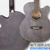 Pyle ¾ Akustikgitarre mit Cutaway – Westerngitarre aus Produktbild-Vorschau 9