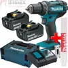 Makita Akku-Bohrschrauber DDF482RFJ Produktbild-Vorschau 35