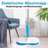 Dampfmopp Elektromopp mit Produktbild-Vorschau 6