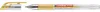 Edding 2185, Verschlossener Gelschreiber, Gold, Gold, Produktbild-Vorschau 6