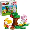 LEGO Super Mario Yoshis wilder Wald – Erweiterungsset, Produktbild-Vorschau 1