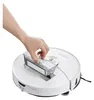 Roborock S8 MaxV Ultra, Kombi, Weiß, Rund, 2,77 l, 67 dB, Produktbild-Vorschau 14