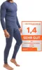 MT Herren Ski- & Thermowäsche Set Light Winter Produktbild-Vorschau 2