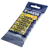 Varta 4103, Alkali, Zylindrische, 1,5 V, 44,5 mm, 10,5 mm, Náhled obrázku produktu 7