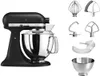 KitchenAid 5KSM175PSEBK, batidora de pie Artisan, 300W, Vista previa de la imagen del producto 14