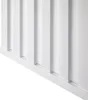 HEXIM Lamellenwand HDPS Polystyrol - Lamellen Produktbild-Vorschau 6