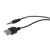 Stereo-Lautsprecher Speaker PC Computer Laptop USB Mini Produktbild-Vorschau 10
