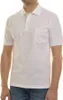 Ragman H-Polo Polo Soft-Knit uni Produktbild-Vorschau 4
