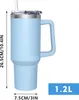 Thermobecher 1180ML Kaffeebecher to go Trinkbecher Produktbild-Vorschau 5