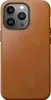 Nomad Modern Leather Case iPhone 14 Plus English Tan Produktbild-Vorschau 6