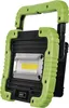 COB LED nabíjecí pracovní reflektor P4533, 1000 lm, 4400 mAh Náhled obrázku produktu
