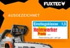 Akumulátorová řetězová pila FUXTEC FX-E1KS20 - 20V | délka Náhled obrázku produktu 6