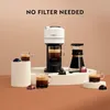 De Longhi Nespresso Vertuo ENV 120.W Automatica Macchina da Anteprima dell’immagine prodotto 29