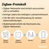Sonoff ZBMINIR2, Smart Switch, actionneur de commutation, Voir les images du produit 14