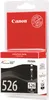 Canon CLI-526BK Druckerpatrone schwarz Produktbild-Vorschau 10