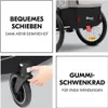 Hauck Dryk Duo Plus, 790 mm, 1140 mm, 1070 mm, 22,2 kg, 24 Produktbild-Vorschau 6
