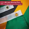 PHENO FLAGS Südafrika Flagge - Südafrikafahne 90 x 150 cm Produktbild-Vorschau 4