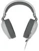 Corsair HS65 SURROUND Gaming-Headset mit Mikrofon, Weiß Produktbild-Vorschau 4