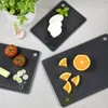 Kesper 30940, Obdĺžnikový, Plast, Čierna, Jednofarebné, 3 Náhľad obrázku produktu 7