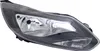 TYC Scheinwerfer Set für Ford Focus MK3 4/2011-9/2014 H1 H7 Produktbild-Vorschau 2