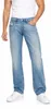 Diesel Herren 1985 Larkee 0GRDN Jeans Hose Regular Straight Produktbild-Vorschau 1