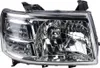 Scheinwerfer passend für Ford Ranger 06 05/06- 03/09 Rechts Produktbild-Vorschau 2