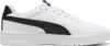 Puma Court Classic Clean - weiß, Größe:6.5 Produktbild-Vorschau 3