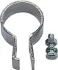 Schelle Krümmer-Schalldämpfer (ID 34mm) für 32 mm Krümmer Produktbild-Vorschau 3