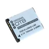 OTB Akku kompatibel zu Pentax D-Li88 / Sanyo DB-L80 Li-Ion Produktbild-Vorschau 5