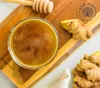 Raw Farm - Imker Honig mit Ingwer und Kurkuma aus einer Produktbild-Vorschau 6