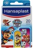 HANSAPLAST strisce di cerotto per bambini Paw Patrol, 20 Anteprima dell’immagine prodotto 8