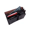 Mika Aktentasche Kester Leder braun ca. 39 x 27 x 11 cm Produktbild-Vorschau 2