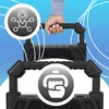 Prenosný a bezdrôtový Bluetooth reproduktor pre párty – Náhľad obrázku produktu 5