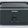 Severin RG 2360, 4 Person(en), Schwarz, 245 x 245 mm, Produktbild-Vorschau 5