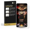 2x 9H Panzerglas für Samsung Galaxy A56 5G 3D A++ kristall Produktbild-Vorschau 2