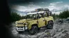 LEGO® Technic Land Rover Defender, 42110 Produktbild-Vorschau 24