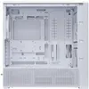 Lian Li Lancool 217 INF, Midi Tower, PC, Weiß, ATX, EATX, Produktbild-Vorschau 3