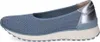 Caprice Slipper - Blau Leder : 39 : Normal Größe: 39 Weite: Produktbild-Vorschau 11