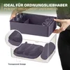 Viwares Picknick Geschirrset für 6 Personen – 33-teiliges Produktbild-Vorschau 4