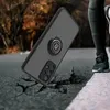Pouzdro pro Samsung Galaxy A72 5G / 4G matné průsvitné TPU Náhled obrázku produktu 7